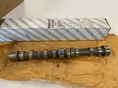 nokkenas / camshaft FIAT