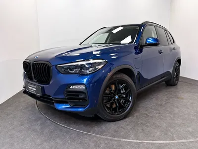 2020 BMW Serie X X5