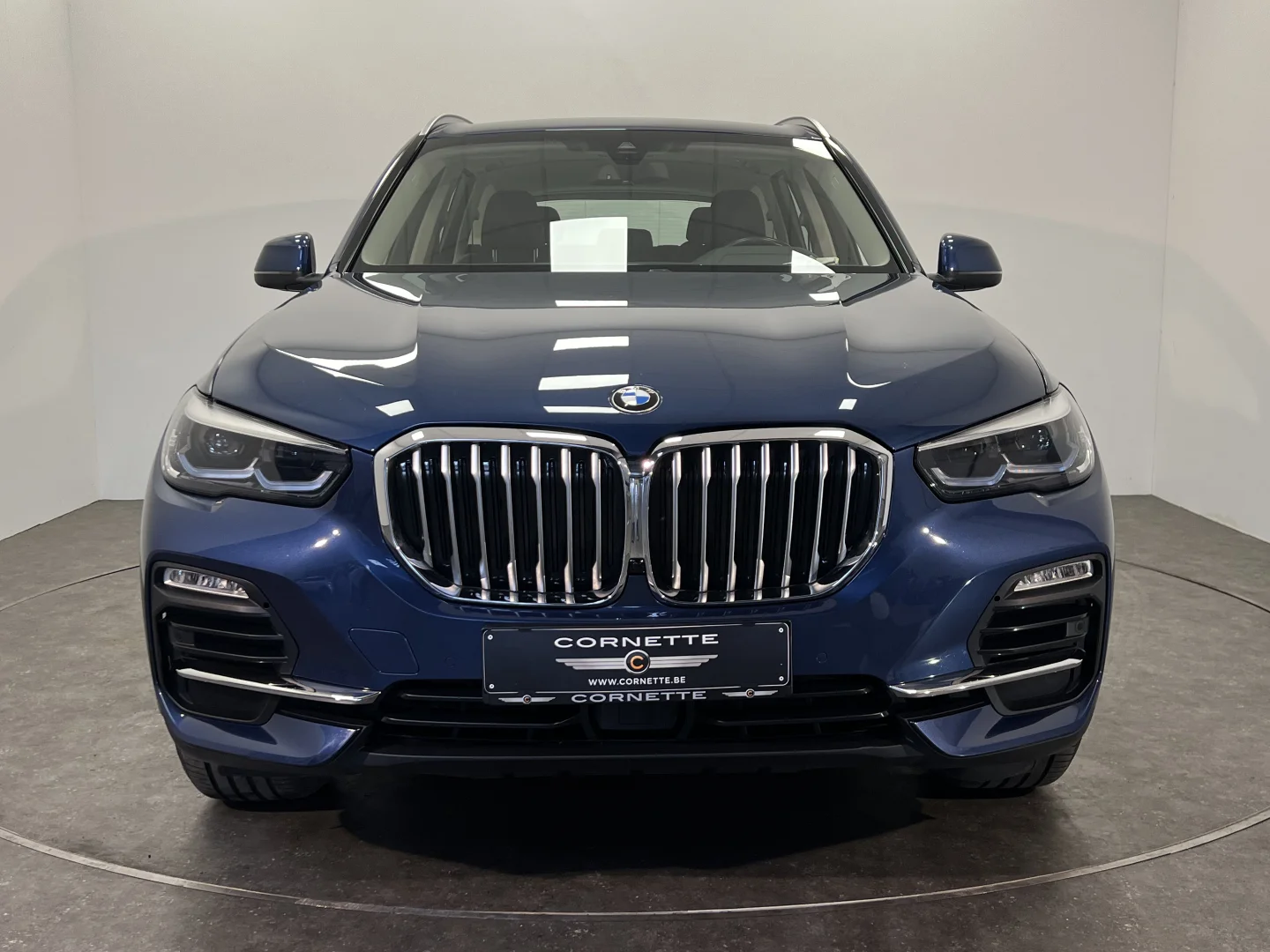 BMW Serie X X5 - 3