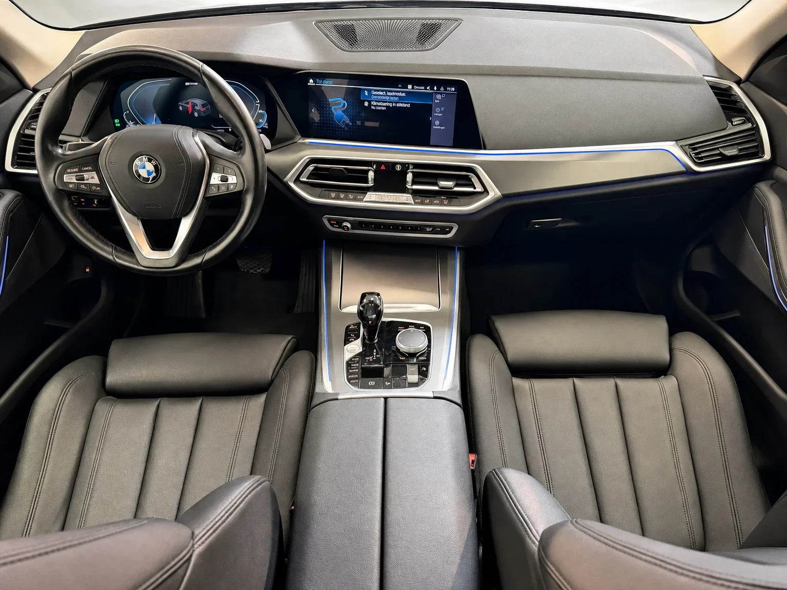 BMW Serie X X5 - 22