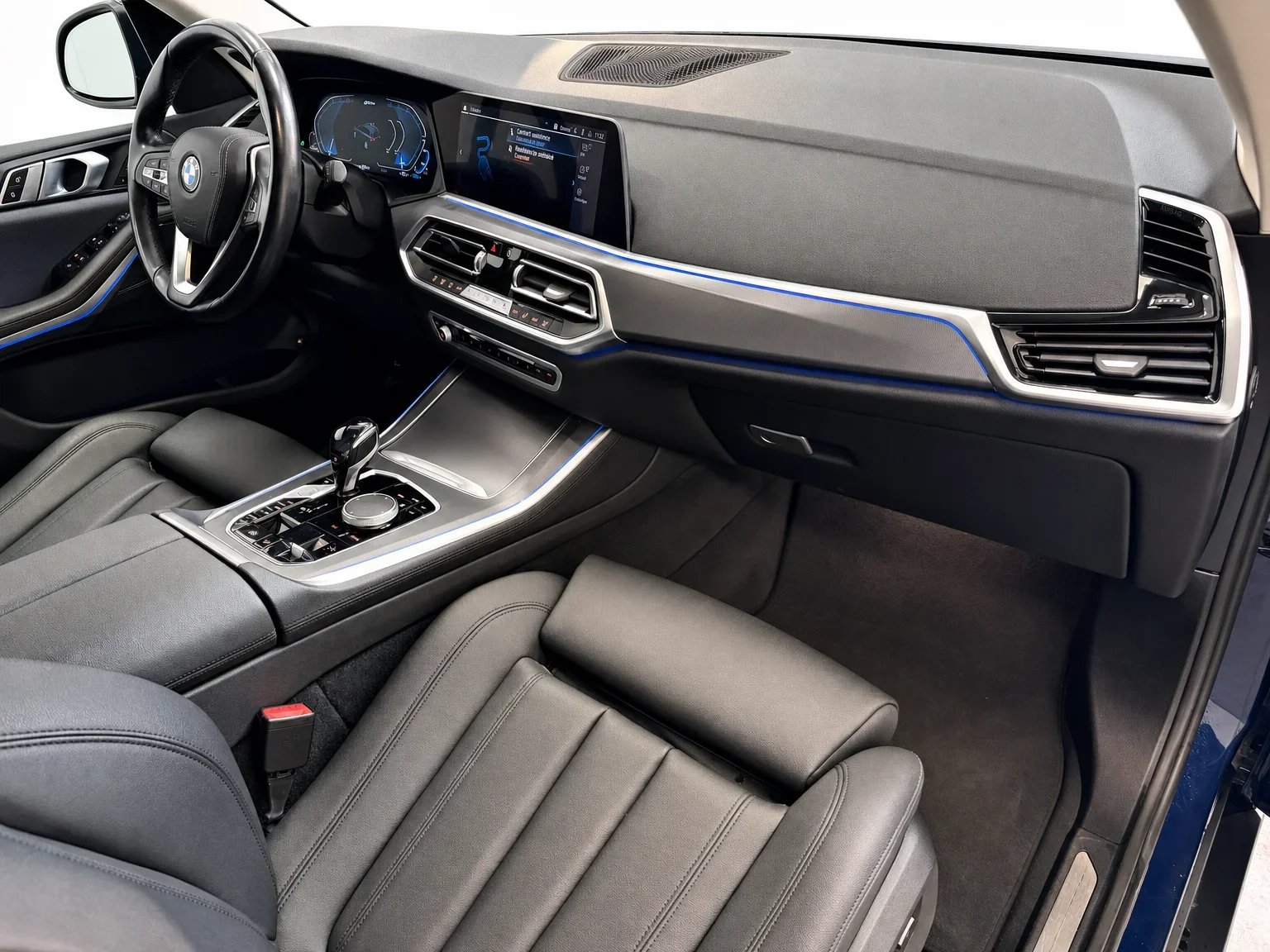 BMW Serie X X5 - 23