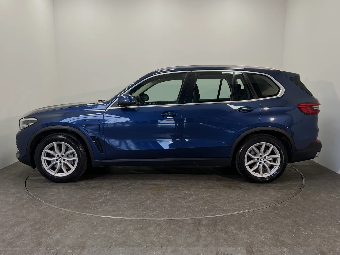 BMW Serie X X5 - 5