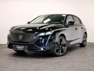 2024 Peugeot 308