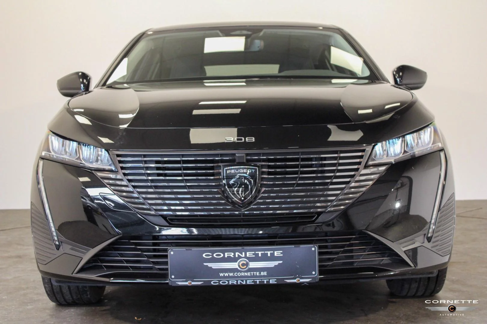 Peugeot 308 - 3