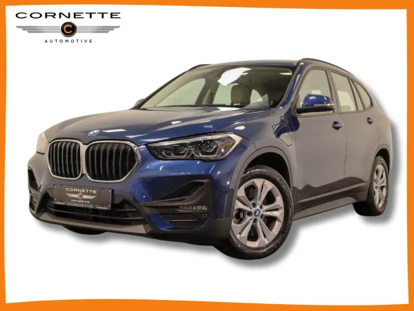 BMW Serie X X1 - 1