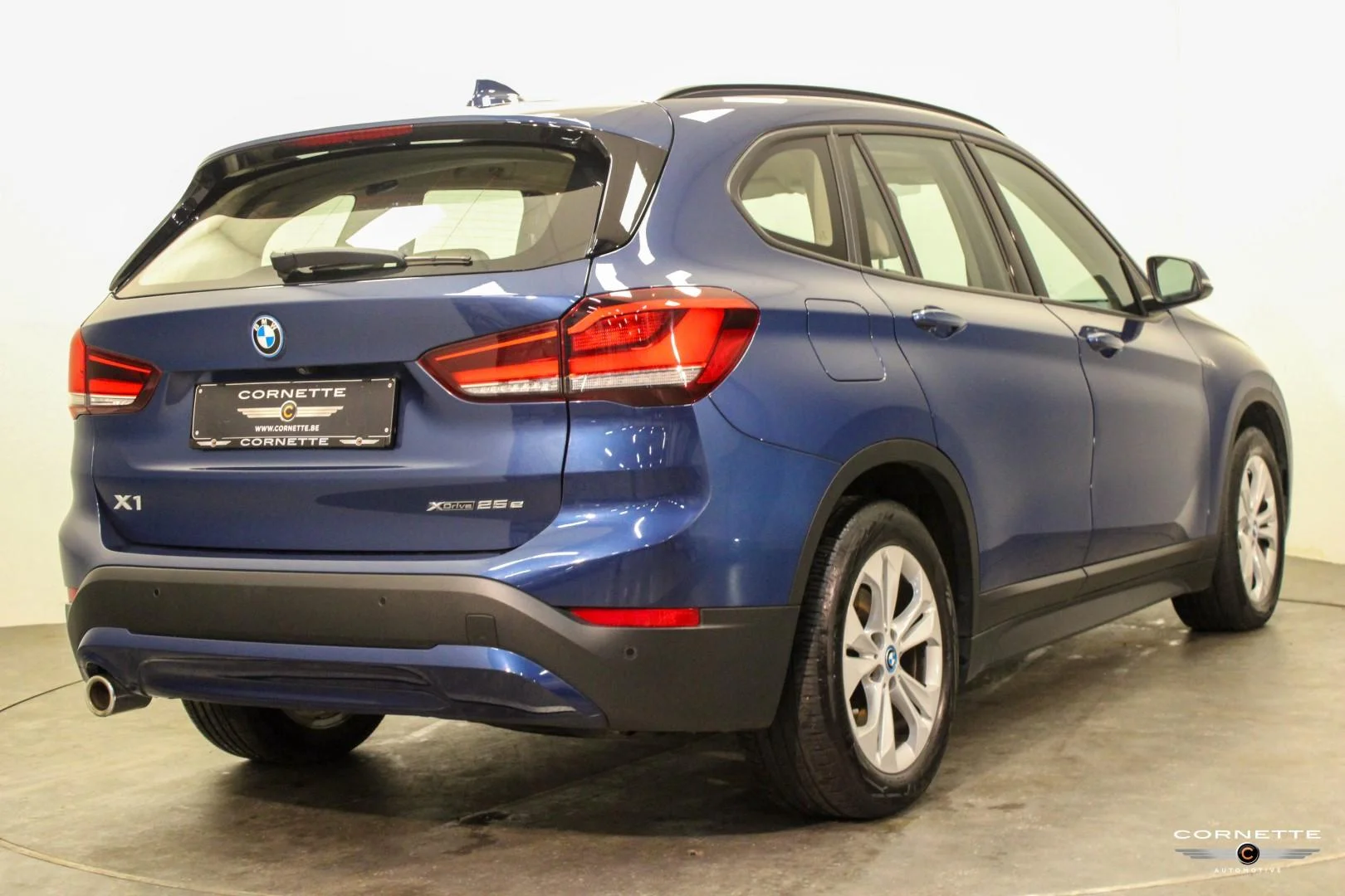 BMW Serie X X1 - 14