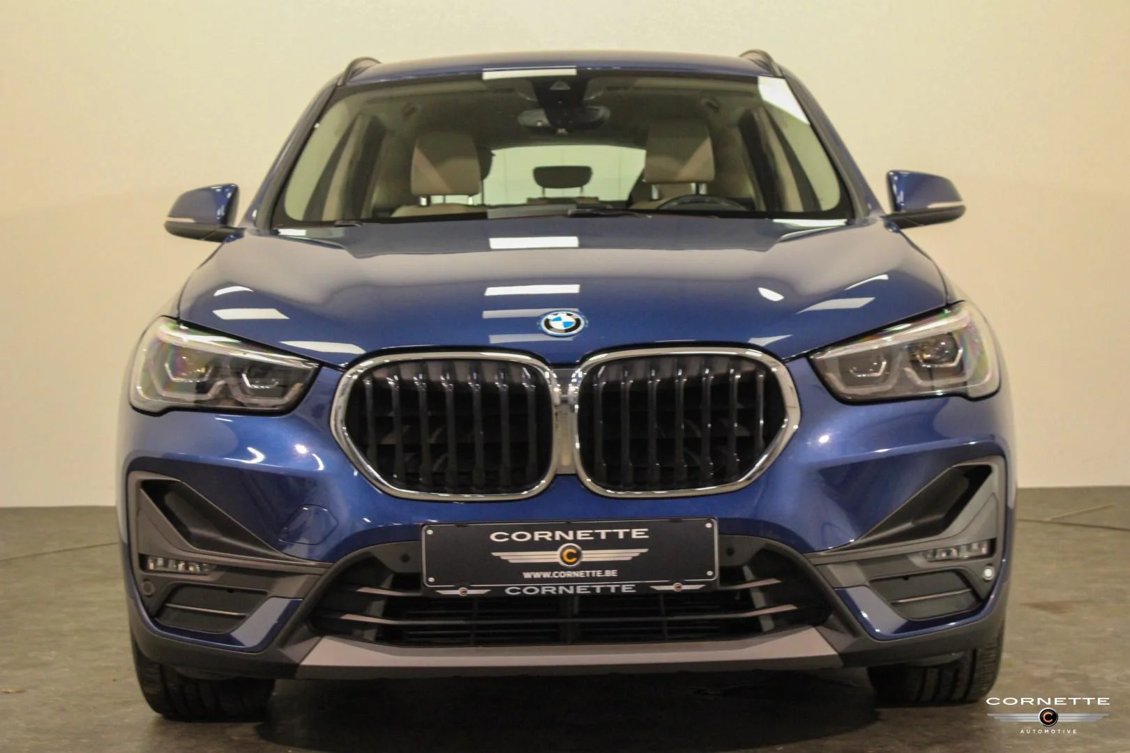BMW Serie X X1 - 3