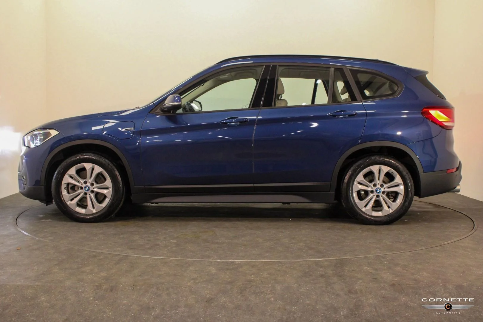 BMW Serie X X1 - 7