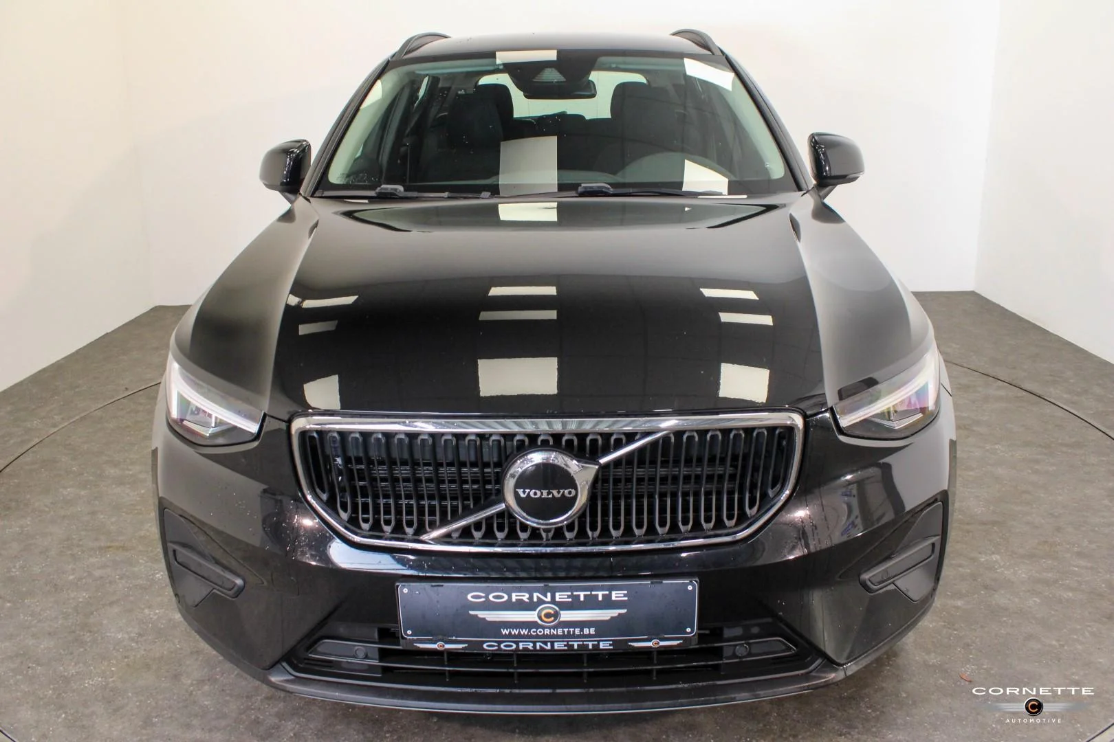 Volvo XC40 - 3