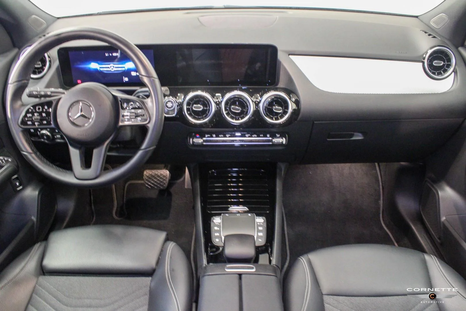 Mercedes-Benz GLA 250 - 2