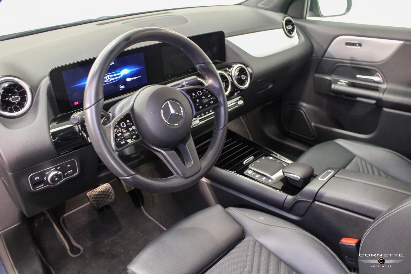 Mercedes-Benz GLA 250 - 13