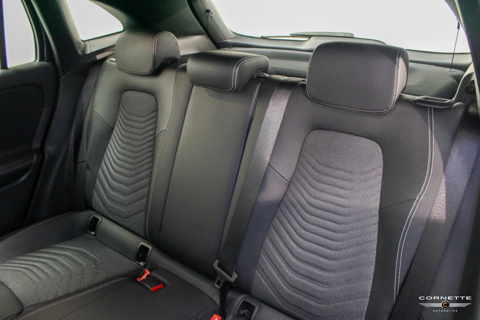 Mercedes-Benz GLA 250 - 15