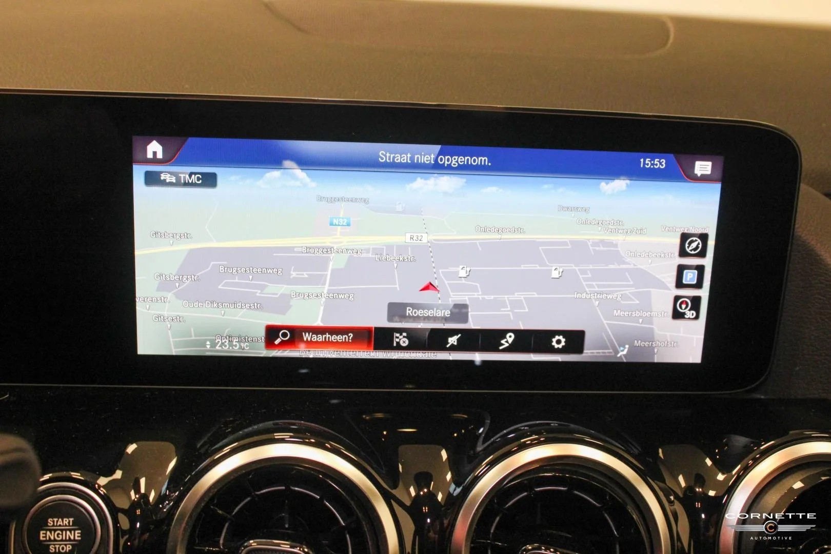 Mercedes-Benz GLA 250 - 19