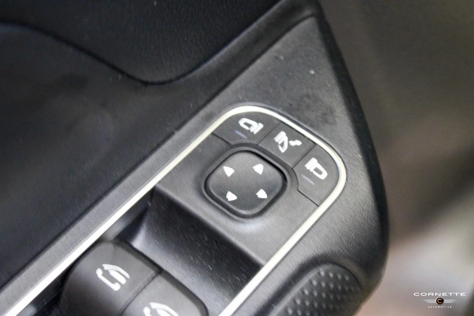 Mercedes-Benz GLA 250 - 20