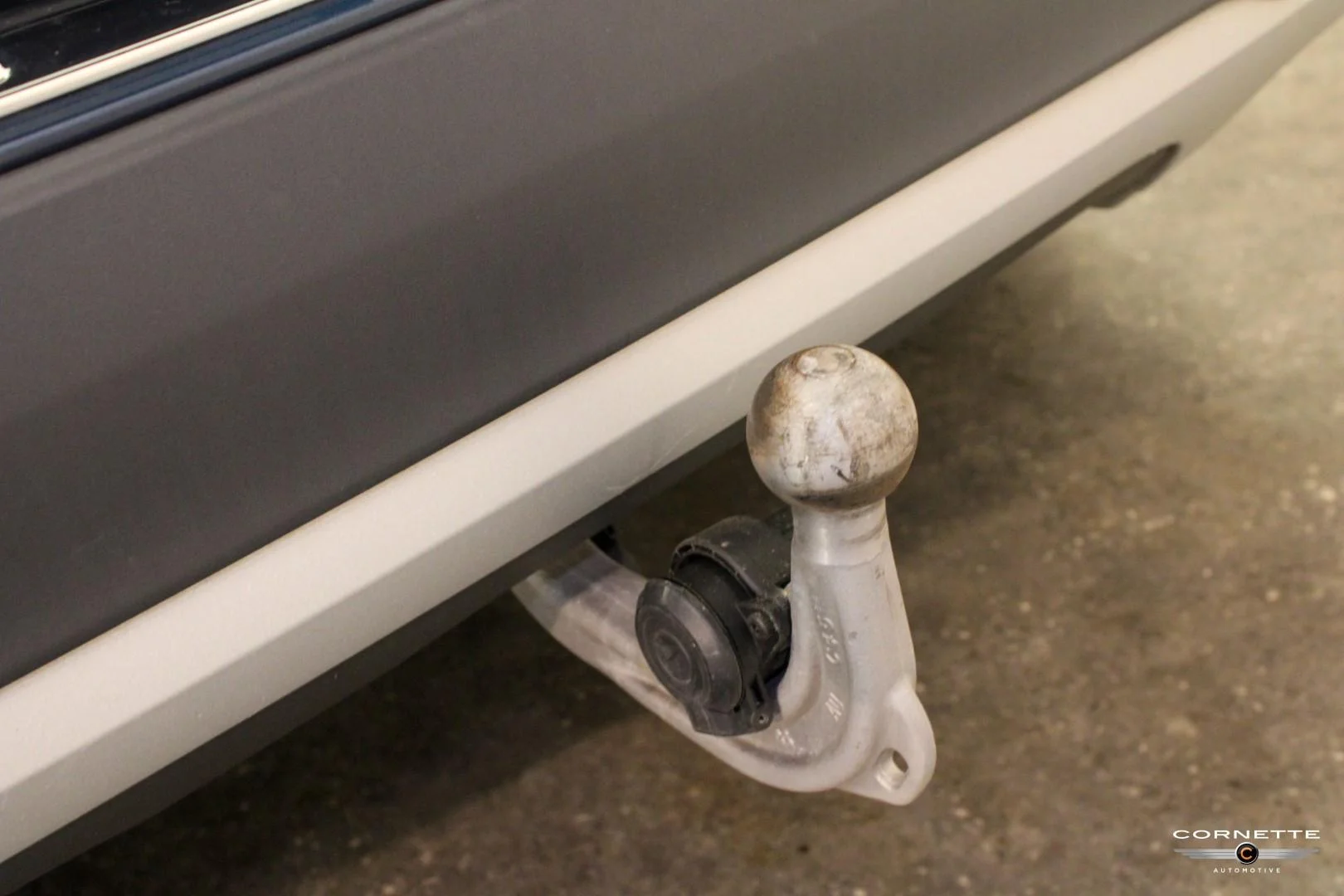 Mercedes-Benz GLA 250 - 3