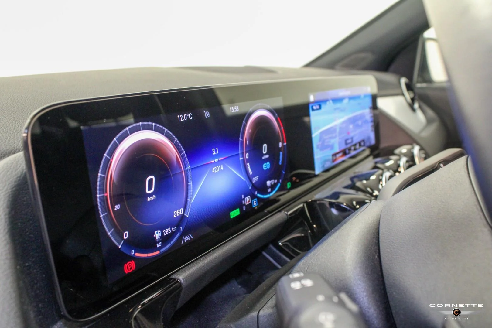 Mercedes-Benz GLA 250 - 4