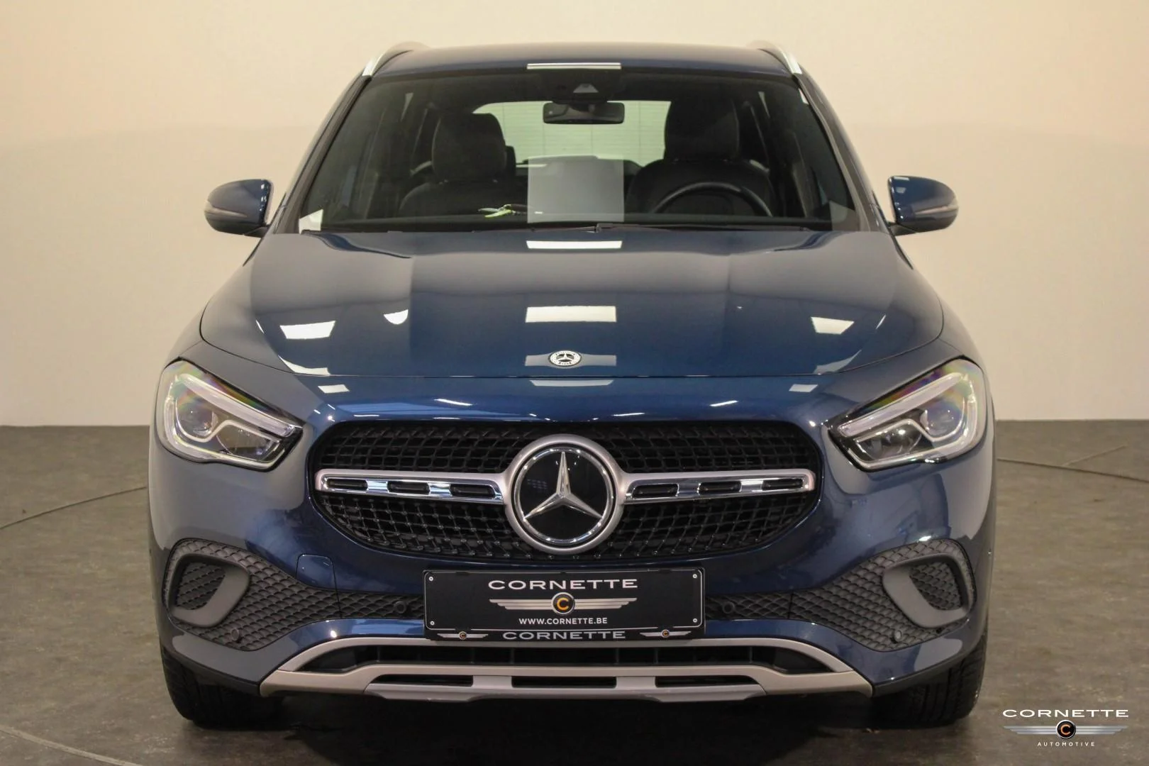 Mercedes-Benz GLA 250 - 5
