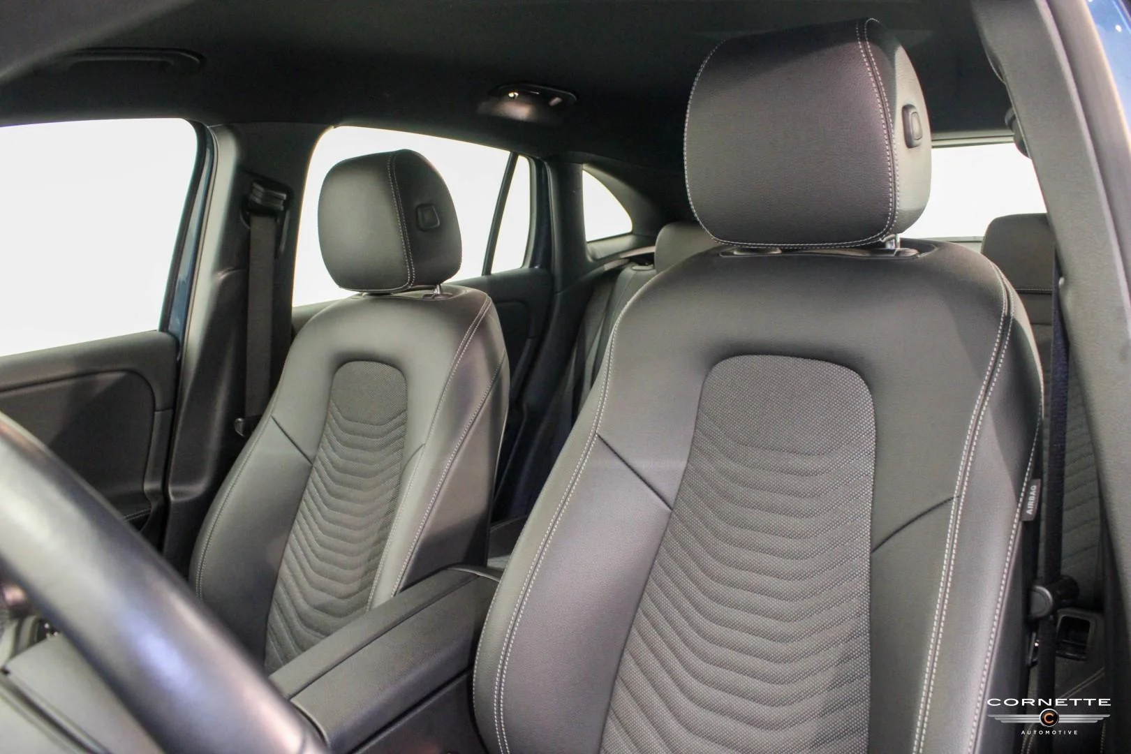 Mercedes-Benz GLA 250 - 6