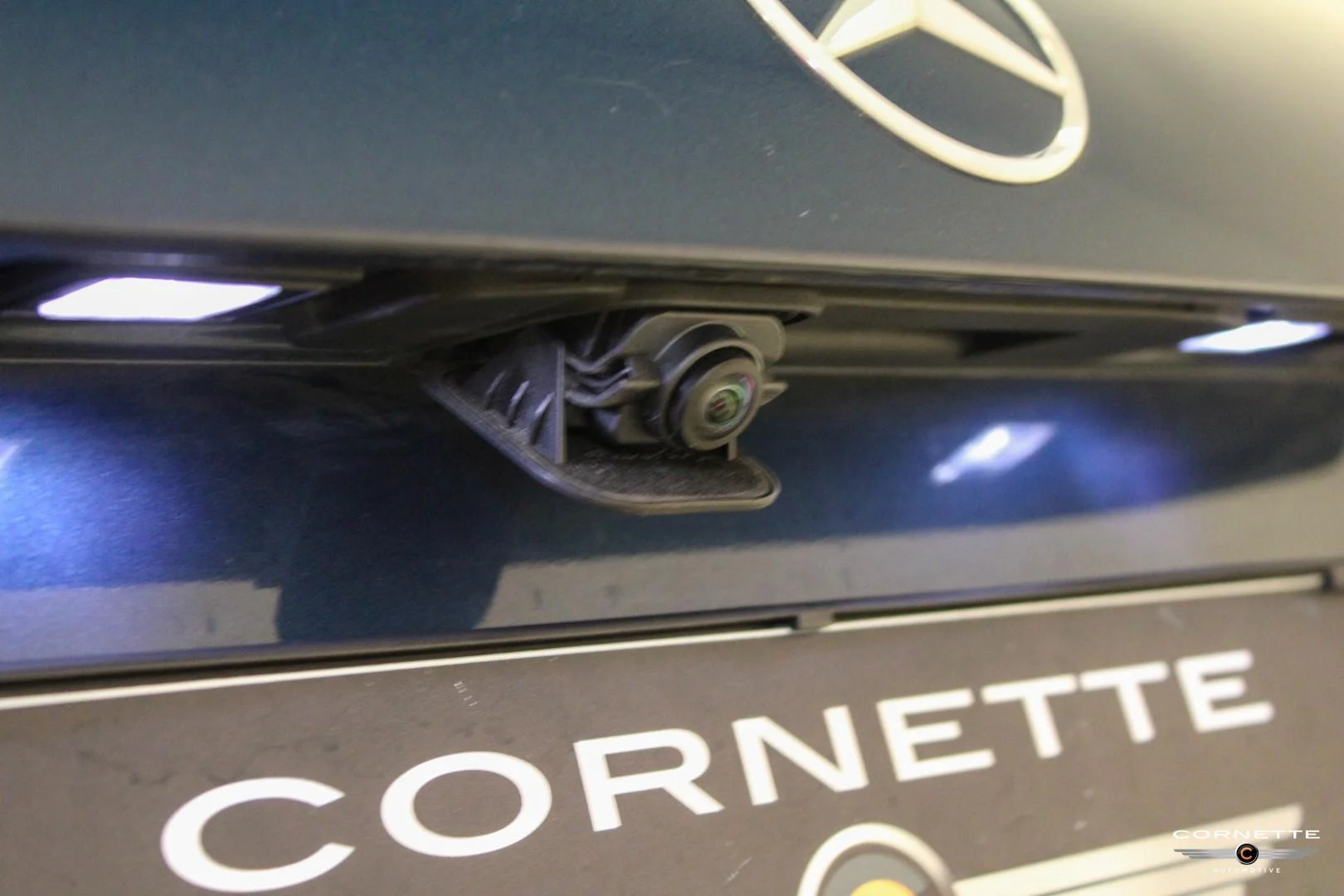 Mercedes-Benz GLA 250 - 8