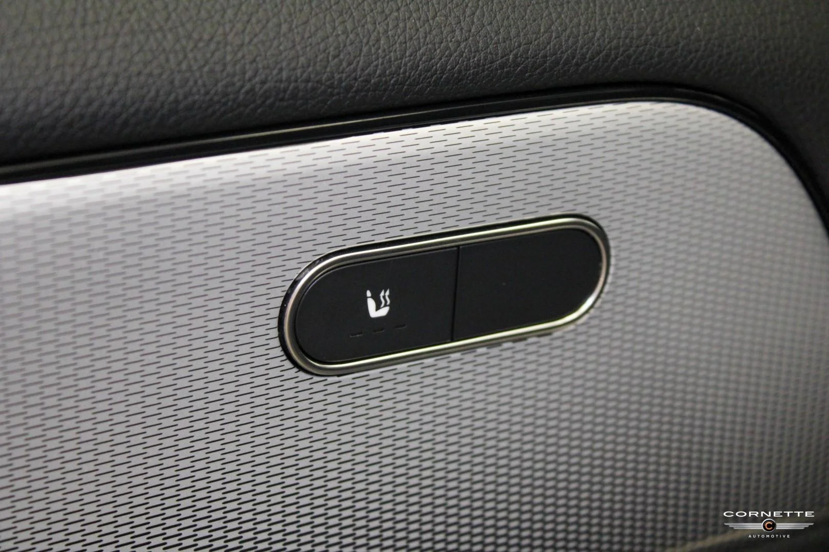 Mercedes-Benz GLA 250 - 9