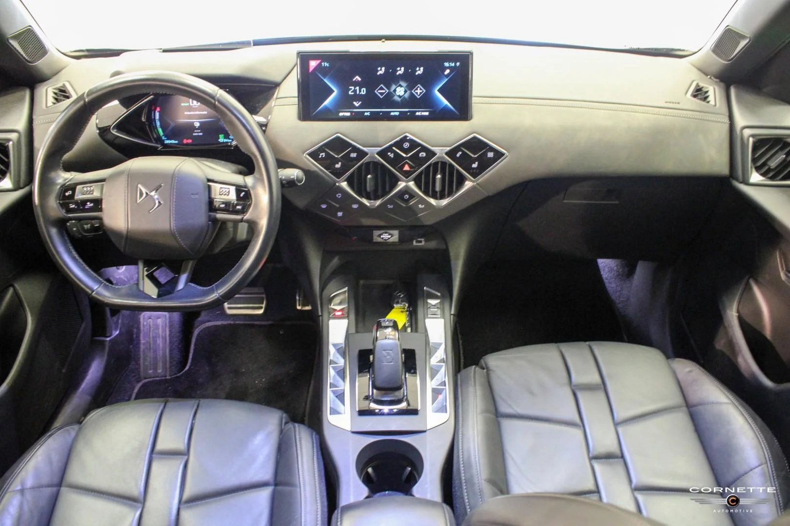 DS Automobiles DS 3 Crossback - 2