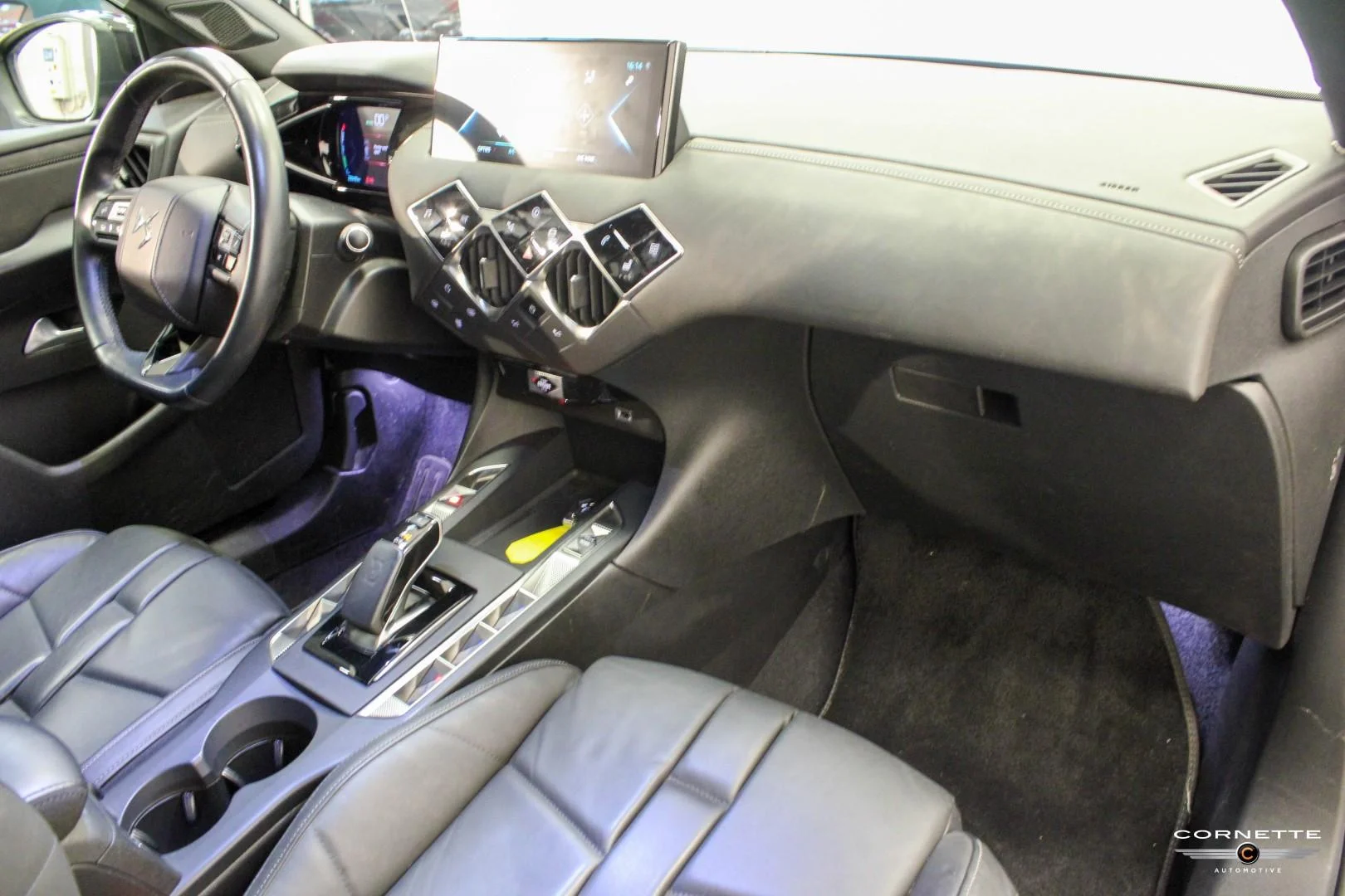 DS Automobiles DS 3 Crossback - 13