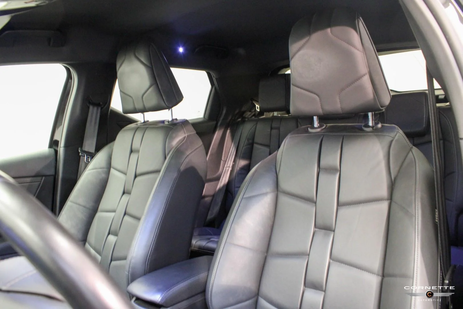 DS Automobiles DS 3 Crossback - 15