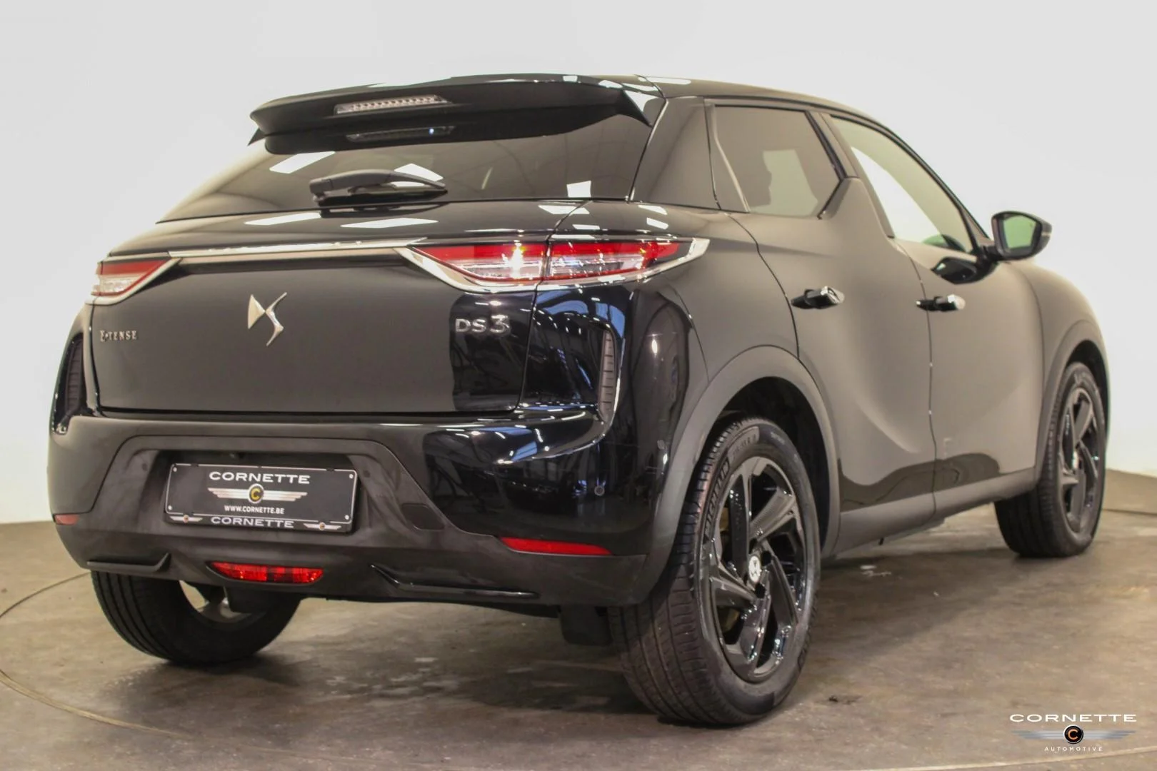 DS Automobiles DS 3 Crossback - 18