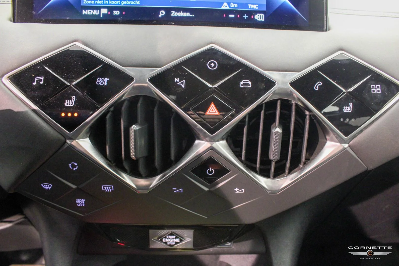 DS Automobiles DS 3 Crossback - 19