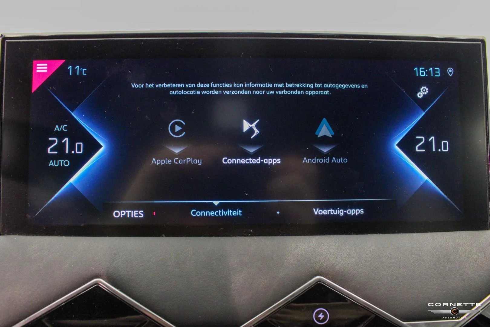 DS Automobiles DS 3 Crossback - 5