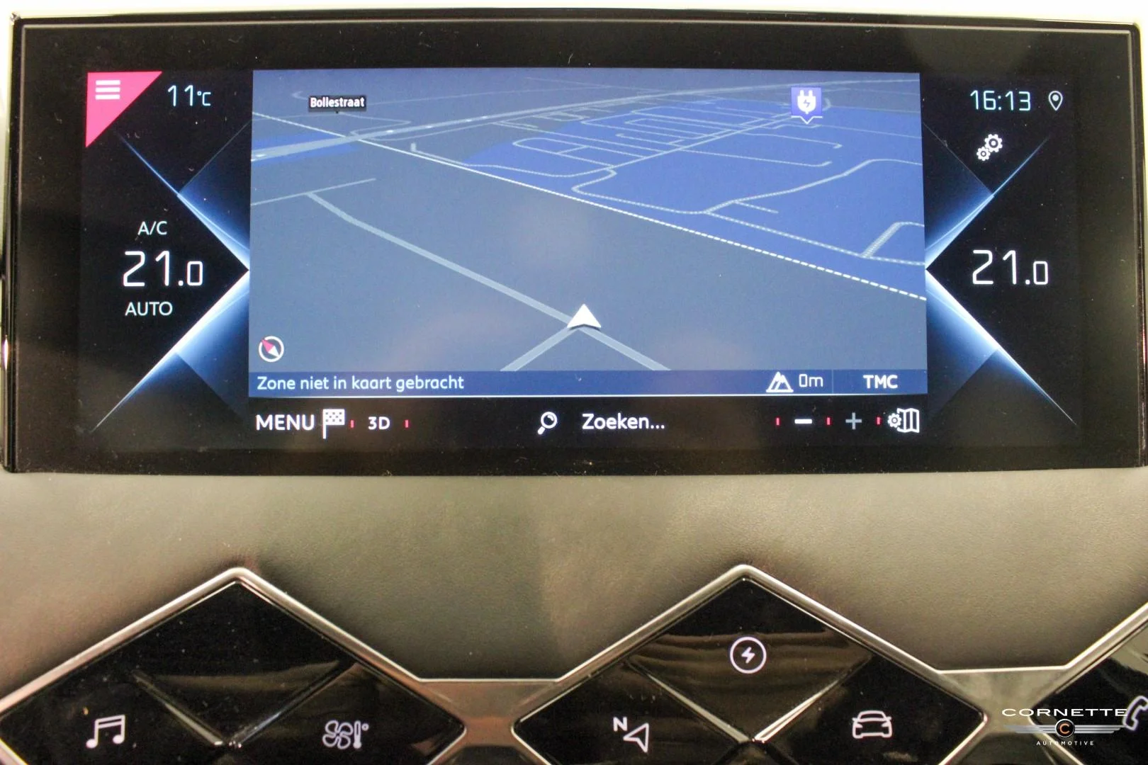 DS Automobiles DS 3 Crossback - 6