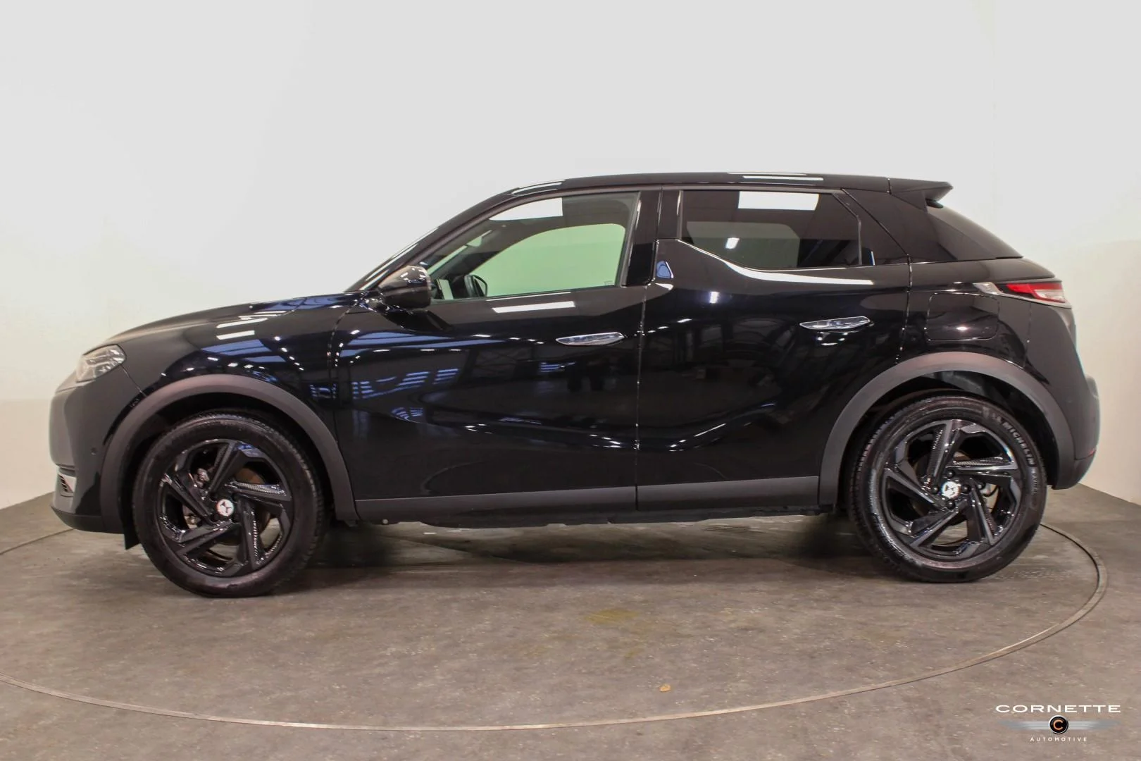 DS Automobiles DS 3 Crossback - 7