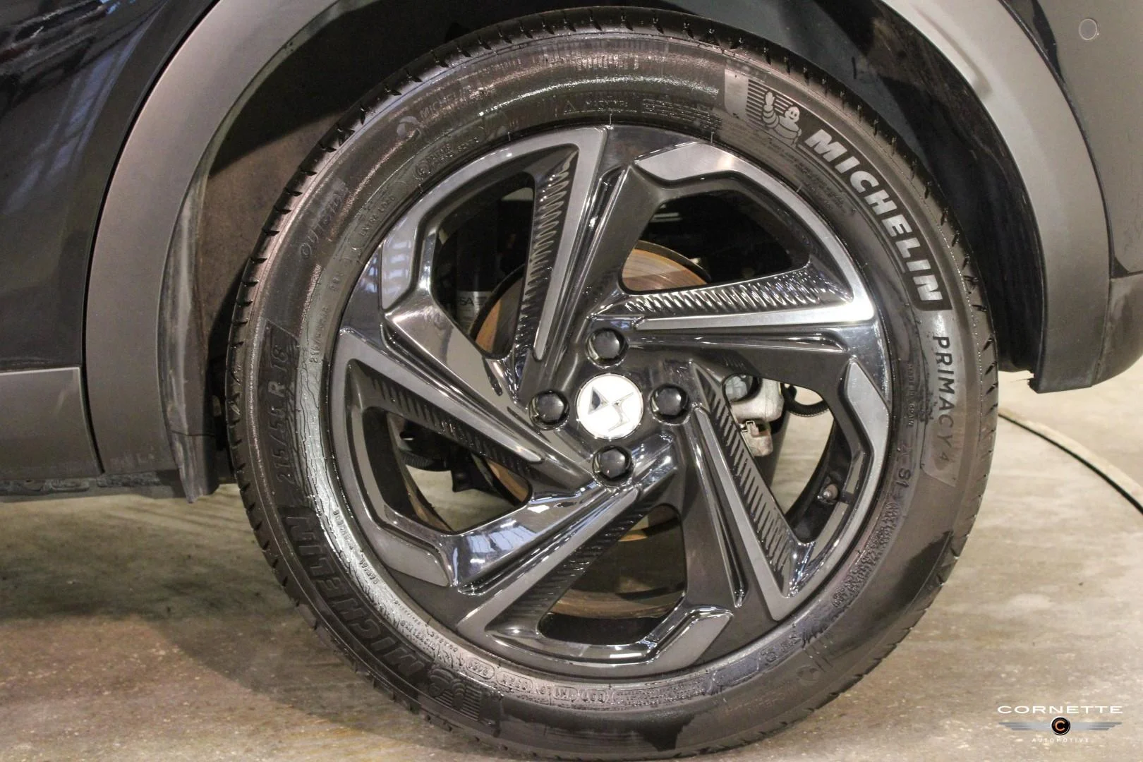 DS Automobiles DS 3 Crossback - 8