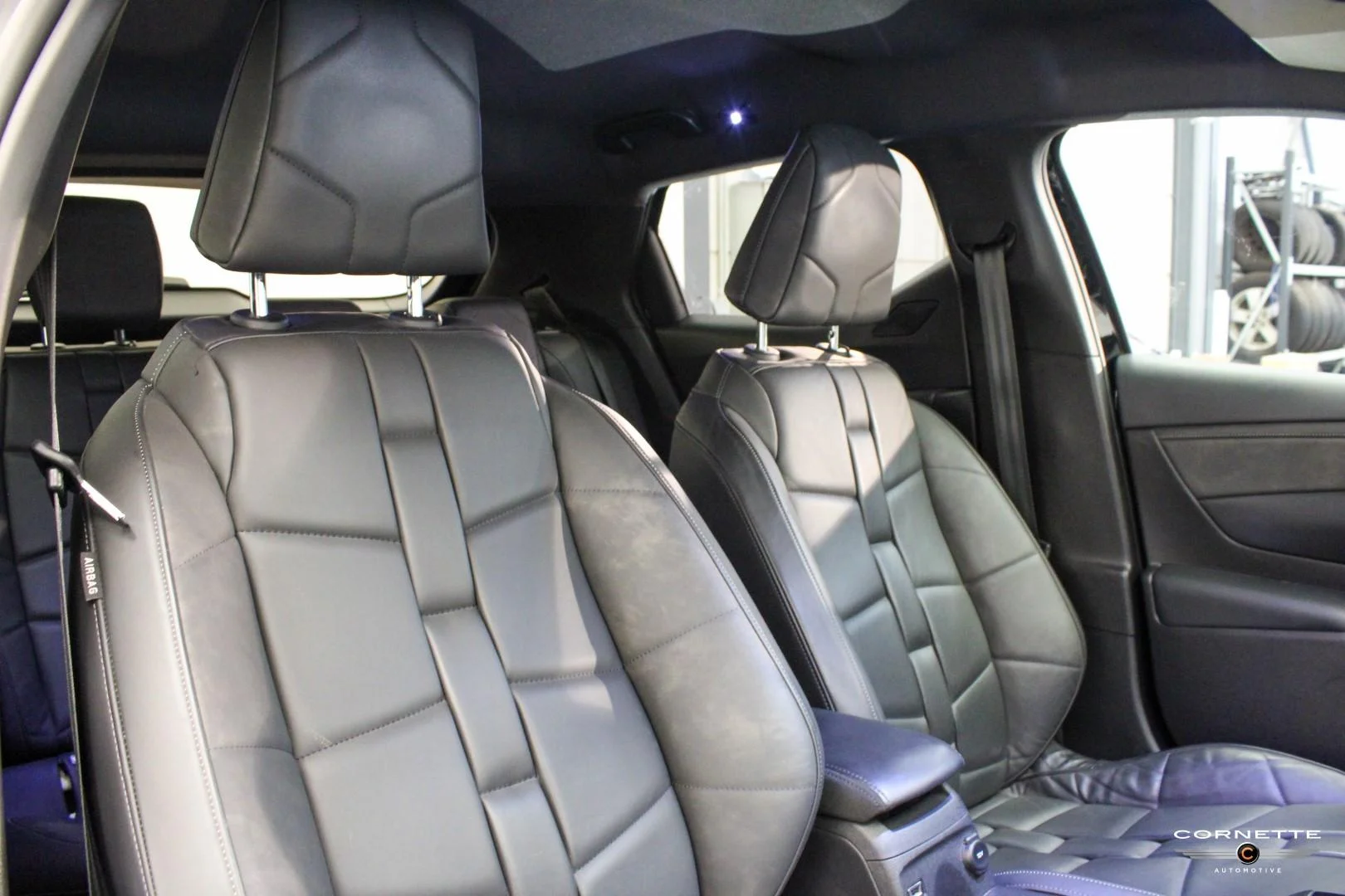 DS Automobiles DS 3 Crossback - 9