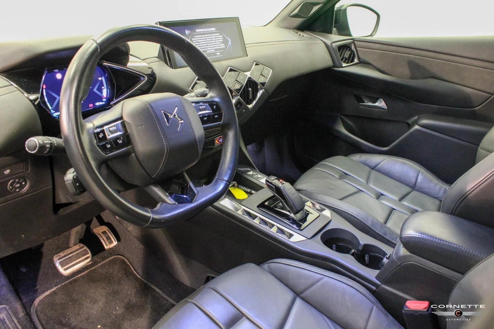 DS Automobiles DS 3 Crossback - 10