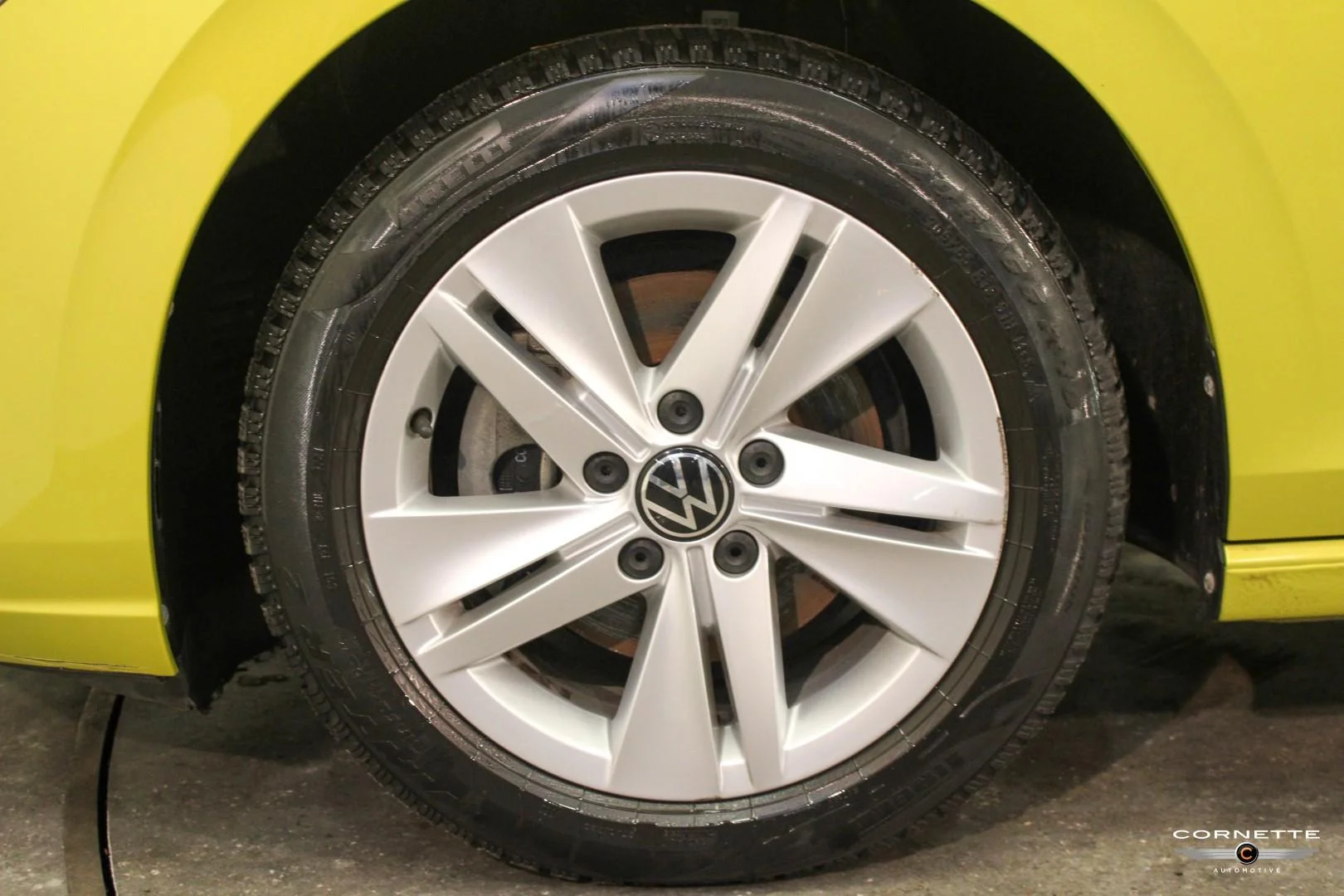 Volkswagen Golf Variant - 11