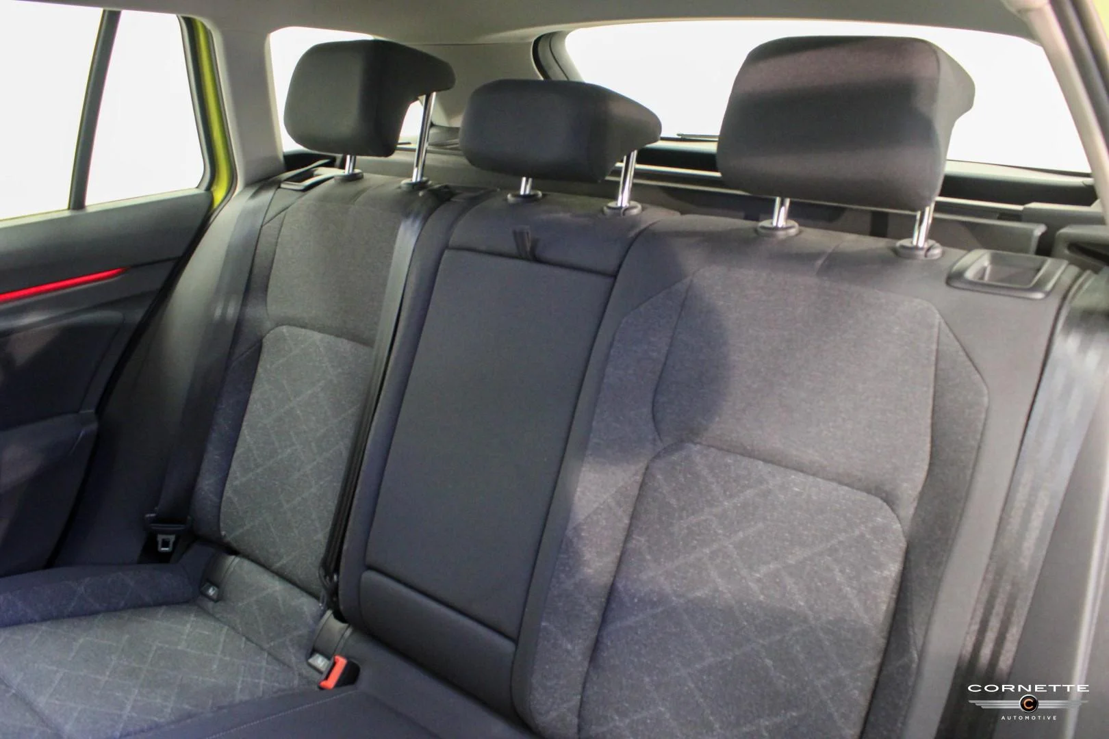 Volkswagen Golf Variant - 13