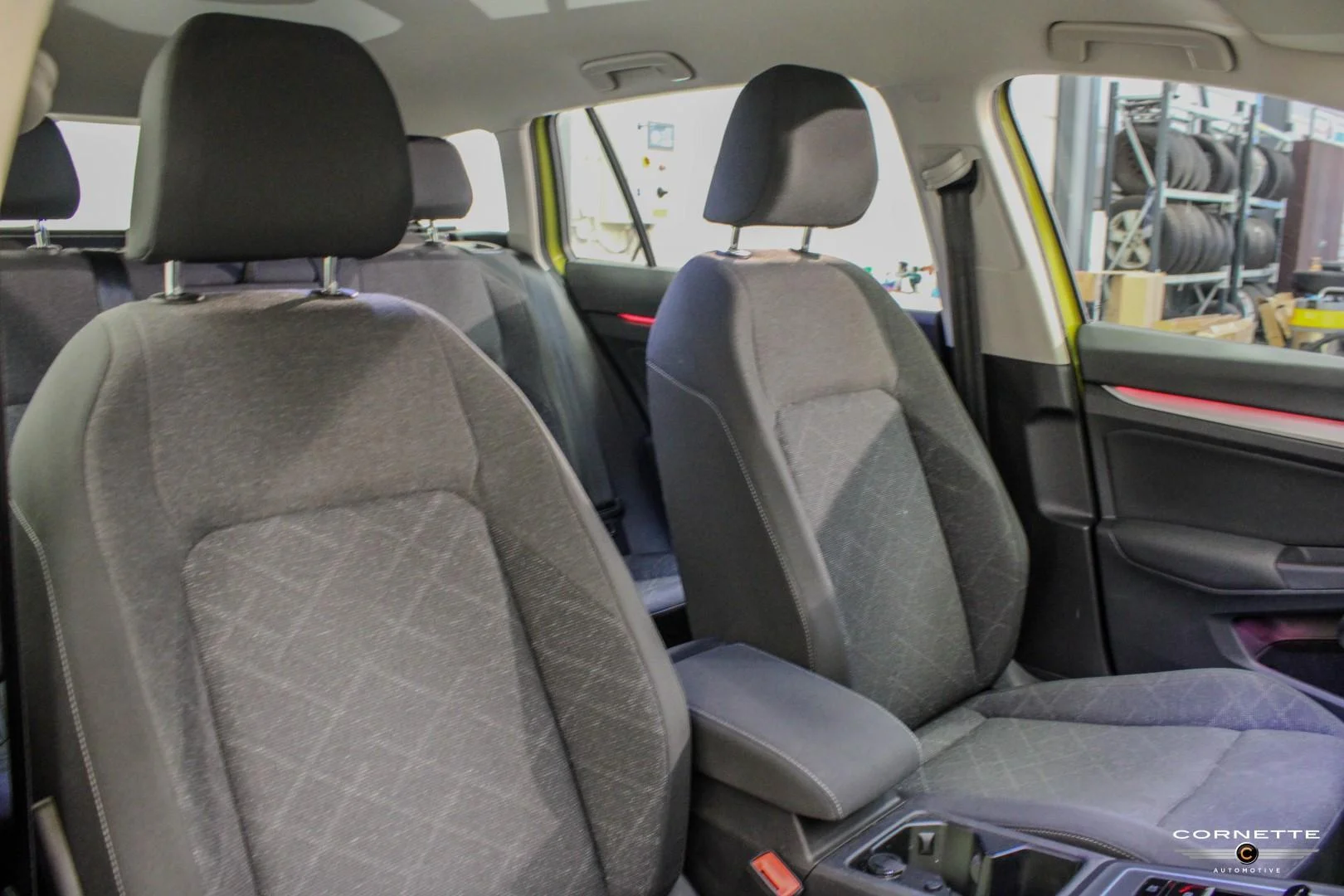 Volkswagen Golf Variant - 15