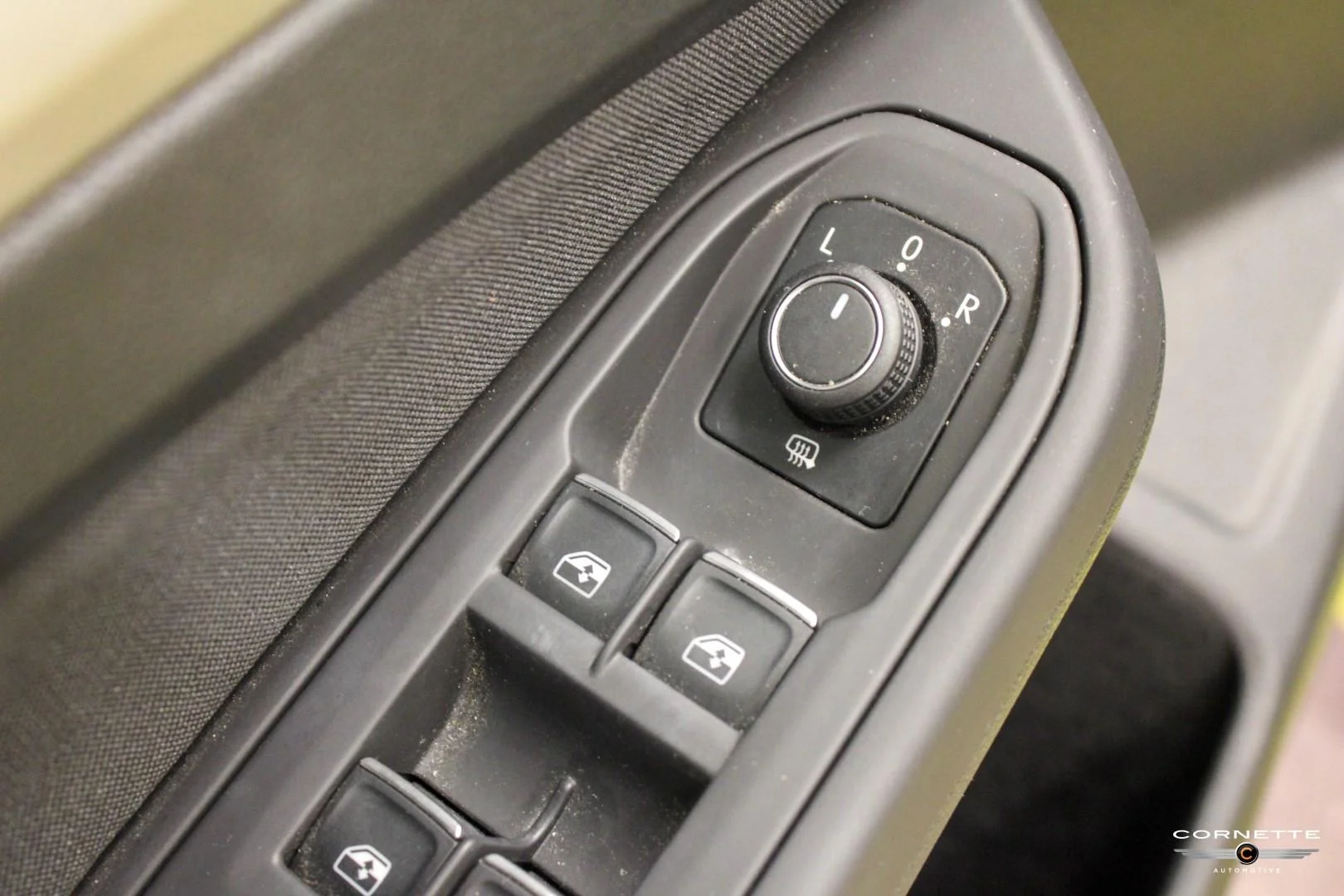 Volkswagen Golf Variant - 18