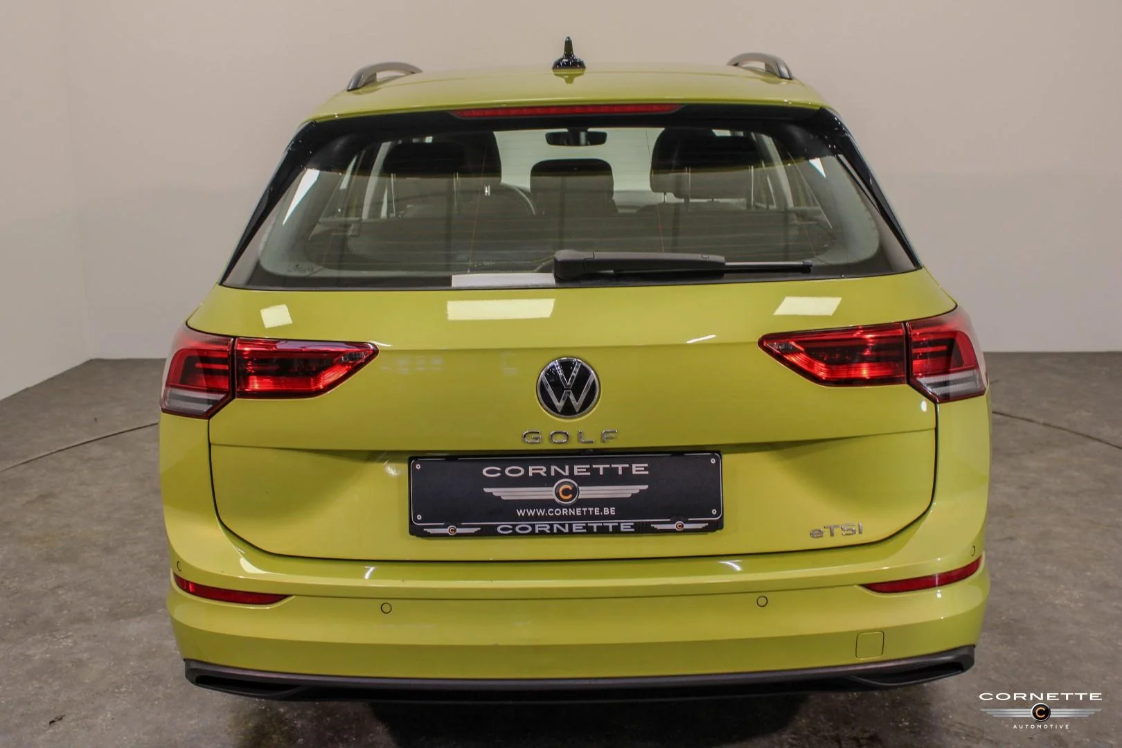 Volkswagen Golf Variant - 19