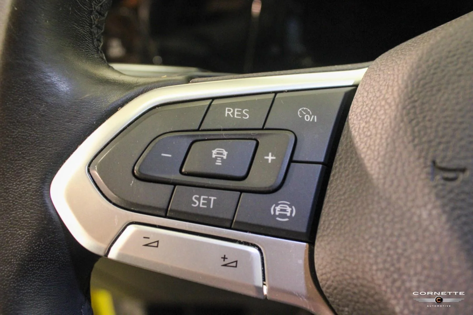 Volkswagen Golf Variant - 20