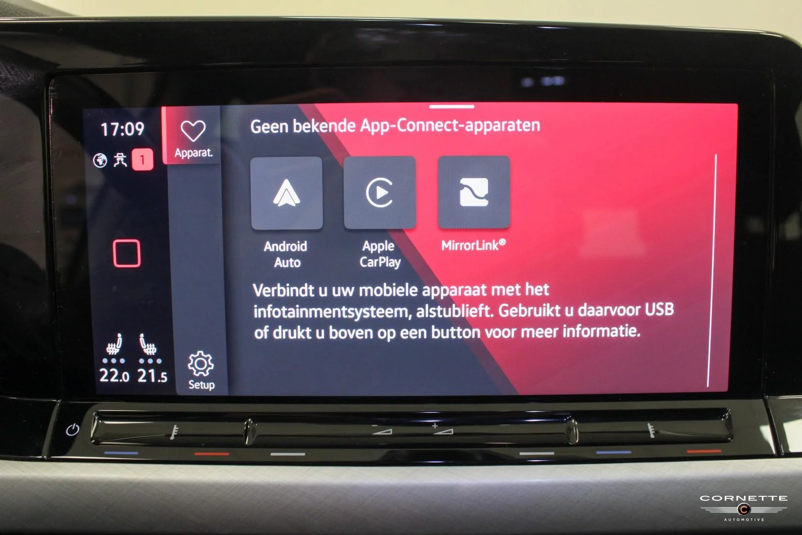 Volkswagen Golf Variant - 3