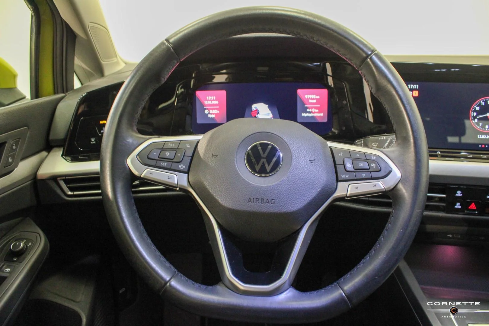 Volkswagen Golf Variant - 21