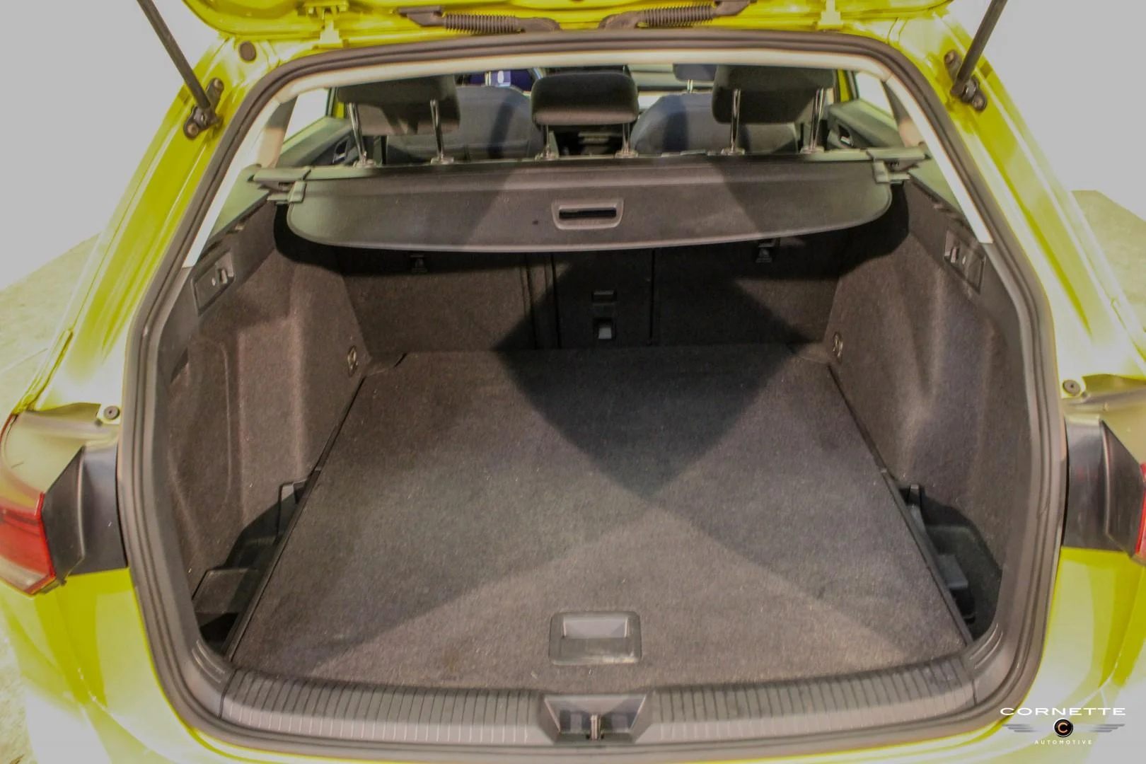 Volkswagen Golf Variant - 22