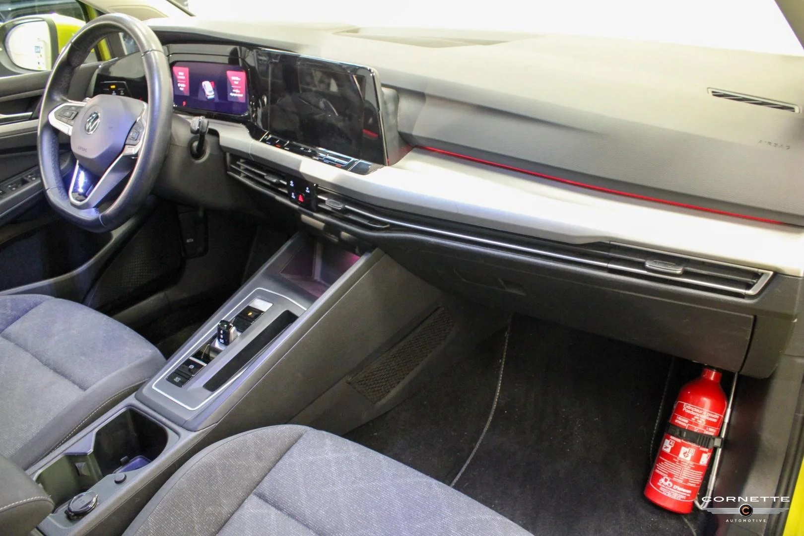 Volkswagen Golf Variant - 23