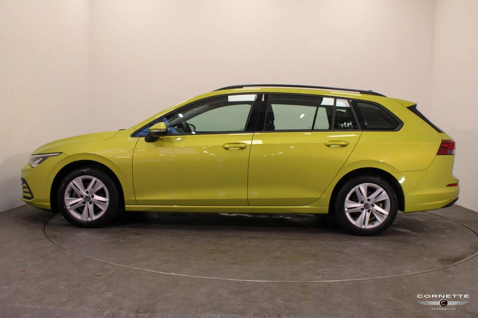 Volkswagen Golf Variant - 4