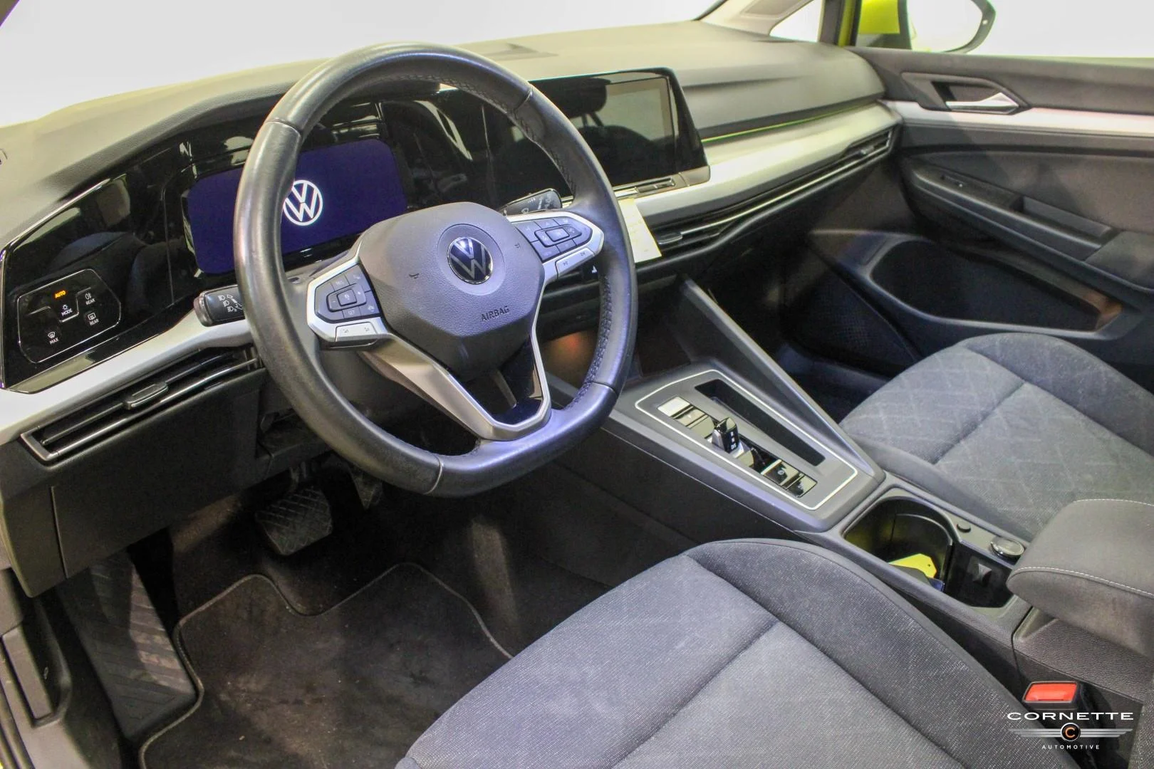 Volkswagen Golf Variant - 5