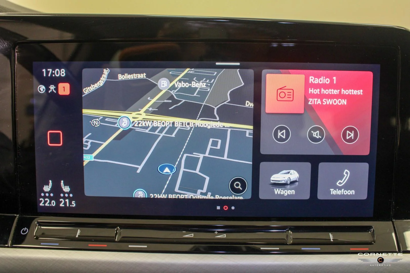 Volkswagen Golf Variant - 6