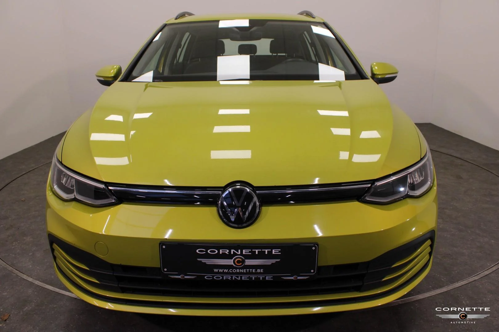 Volkswagen Golf Variant - 7