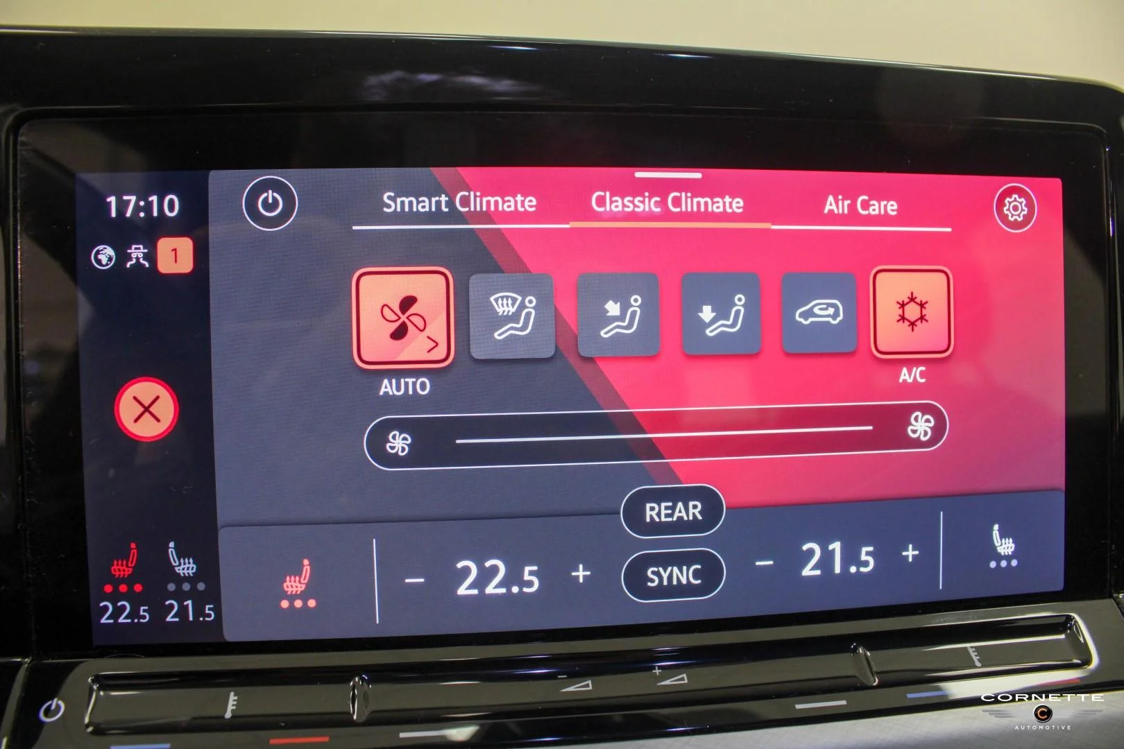 Volkswagen Golf Variant - 8